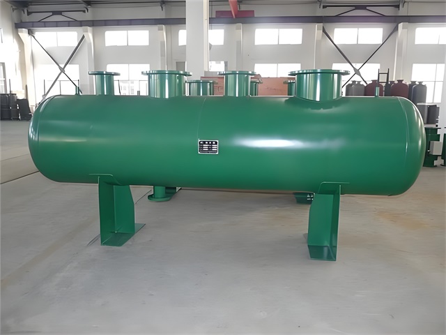 凤翔集分水器需要电源吗